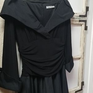 Gorgeous Black Dress